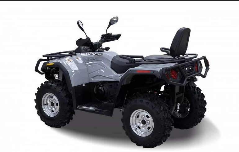 Квадроцикл HISUN TACTIC 550 (HS550ATV) NORMAL в Находке