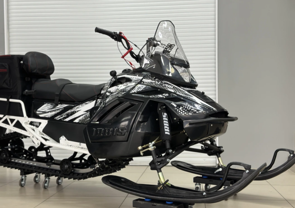 СНЕГОХОД IRBIS SF200L XE SUPERLONG в Находке