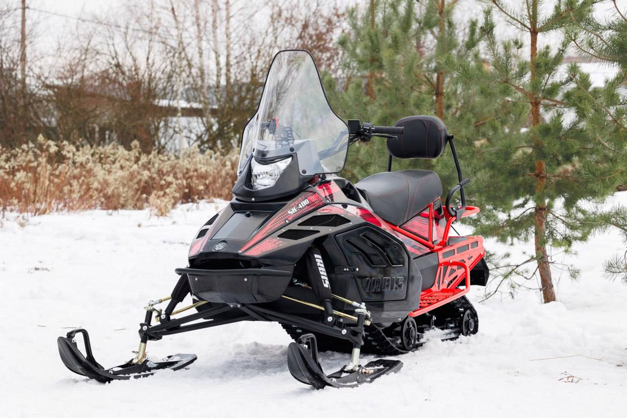 Снегоход IRBIS TUNGUS 400 25/26 в Находке