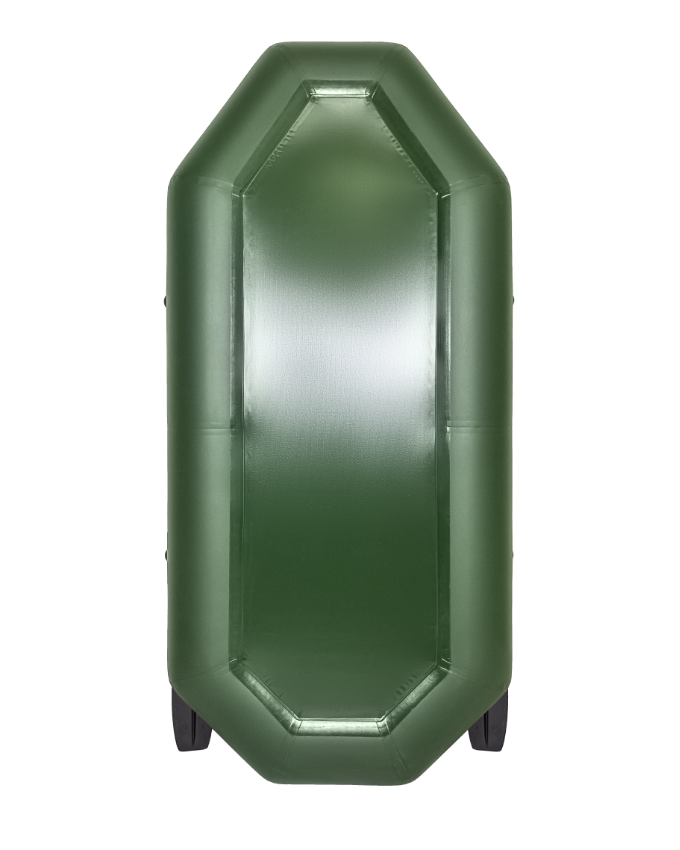 Лодка Барс 260 в Находке