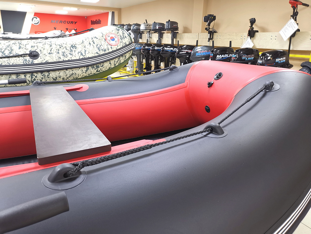 Лодка MISHIMO SPORT 390 в Находке