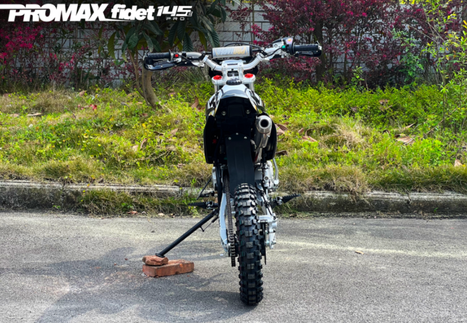 Мотоцикл (питбайк) PROMAX FIDET (ФАЙДЕТ) 145E PRO 17/14 в Находке