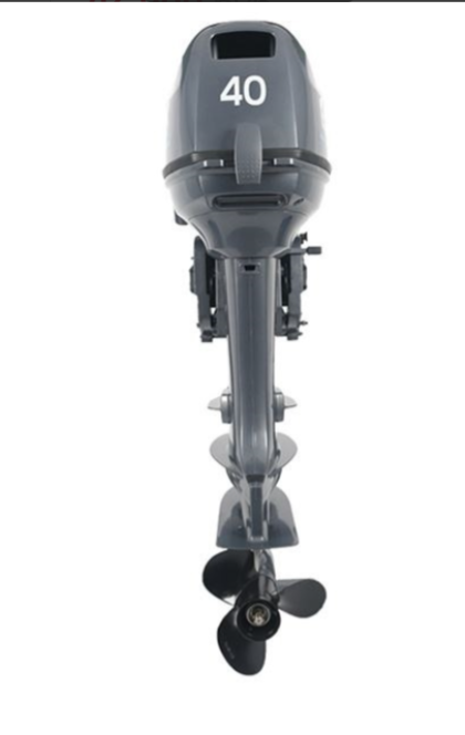 Лодочный мотор ALLFA CG Т40 S в Находке