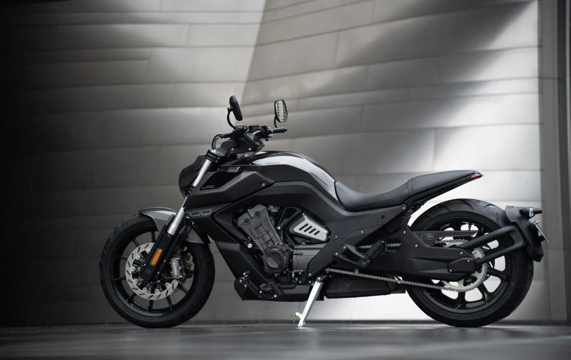 Мотоцикл Benda LFC 700 Pro в Находке