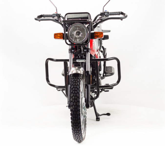 Мотоцикл MOTOLAND (МОТОЛЕНД) FORESTER LITE 200 в Находке