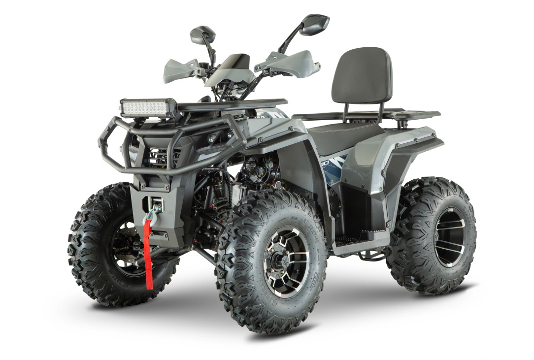 Квадроцикл YACOTA VIKING PRO 250 в Находке