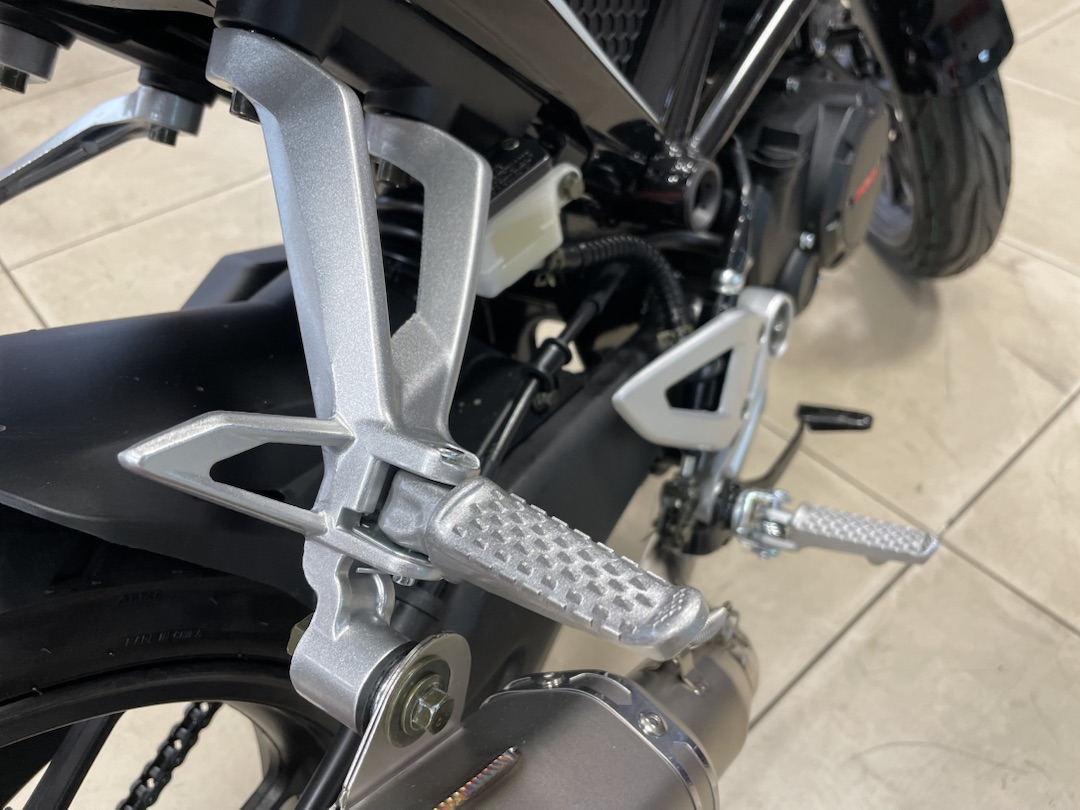 Мопед PROMAX CB150R (49) в Находке