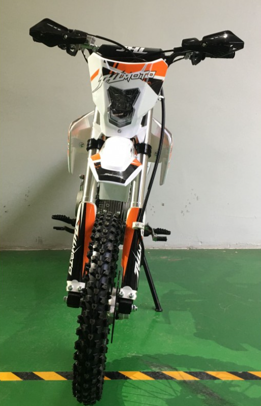 Питбайк JHLMOTO JHL Z125E Pro (ZS154FMI-3) в Находке