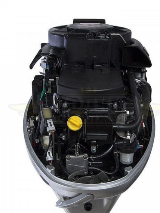 Лодочный мотор SEANOVO SNEF30FEL-EFI в Находке