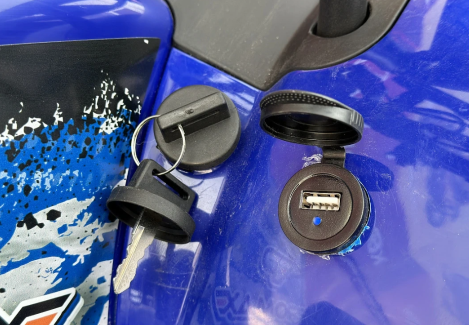  Квадроцикл PROMAX ATV 250 MAX (2025) в Находке