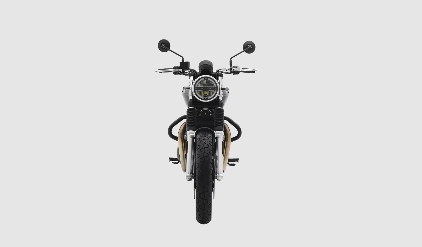 Мотоцикл GAOKIN GK 1200 в Находке