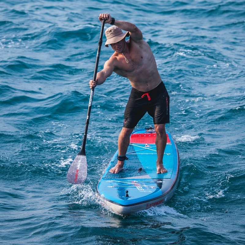 SUP (САП) Доска MISHIMO NAOMI PRO 12 в Находке