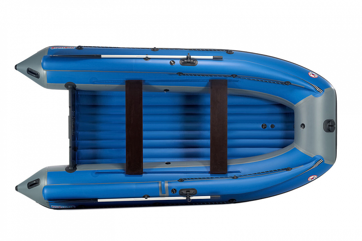 Лодка MISHIMO FAMILY LITE DF 390 в Находке