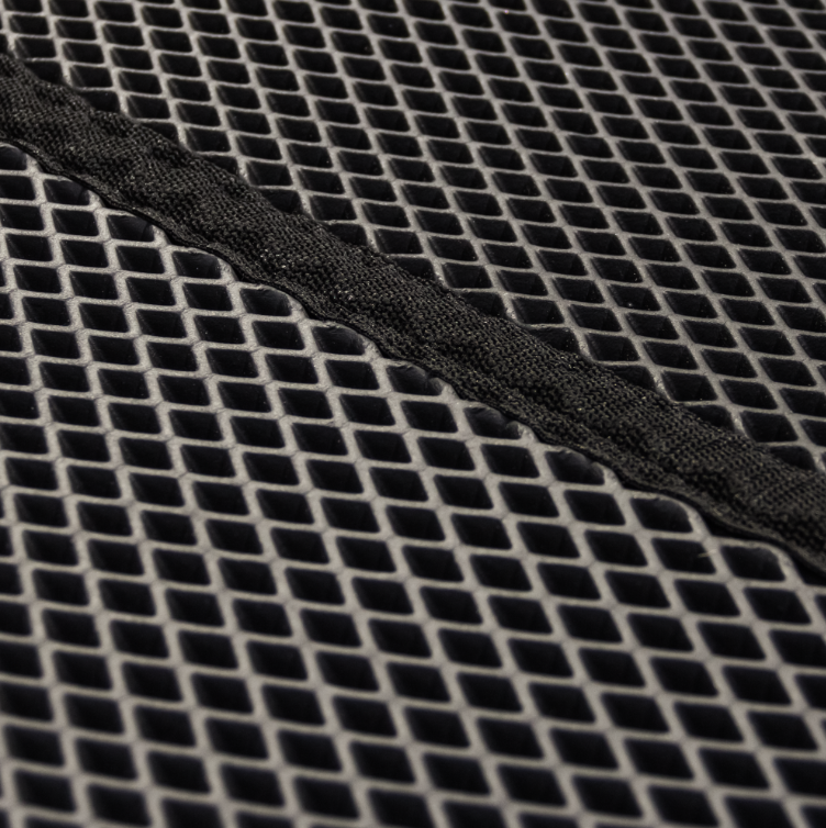 Коврик EVA Standart РИВЬЕРА КОМПАКТ 3200 СК в Находке