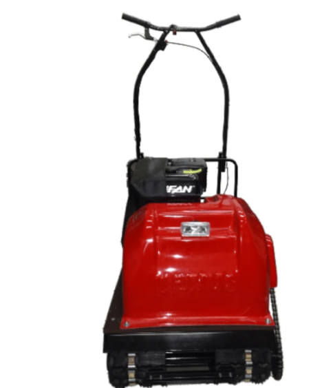 Мотобуксировщик PAXUS 550 9 л.с. HONDA в Находке