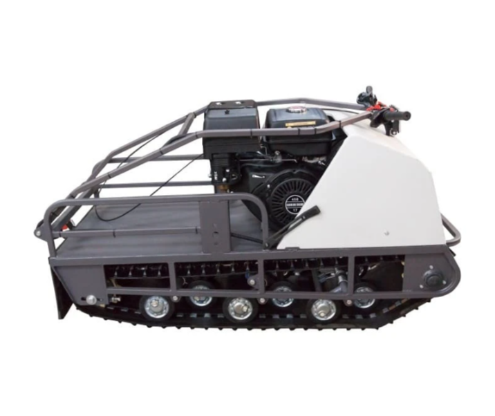 Мотобуксировщик СТЕМ СЕВЕР ЭКСПЕРТ 500 17 л.с. в Находке