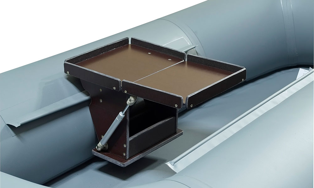 Столик на ликтрос раскладной №10 в Находке