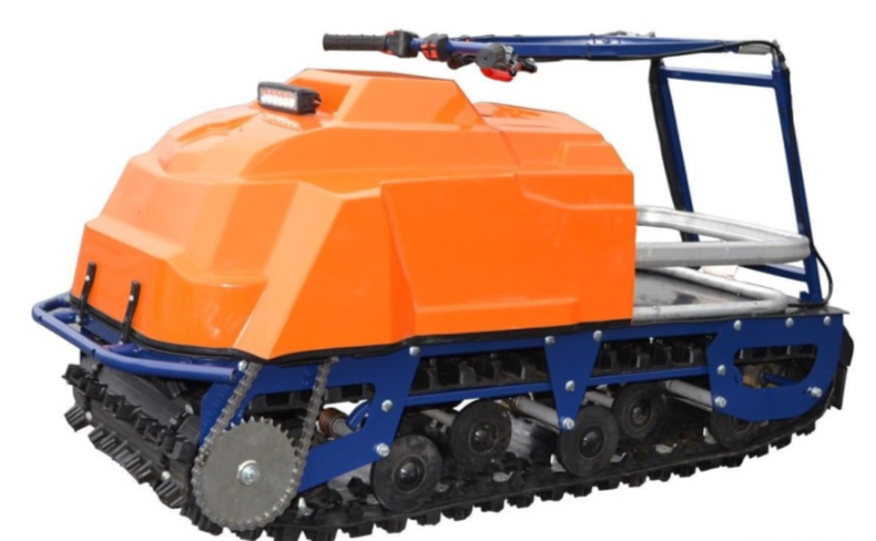 Мотобуксировщик БАРС СЛЕДОПЫТ MDS 15 л.с. в Находке