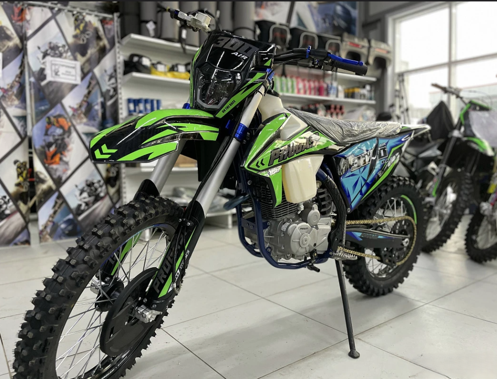Мотоцикл Progasi RACE 300 AIR PRO SPORT в Находке