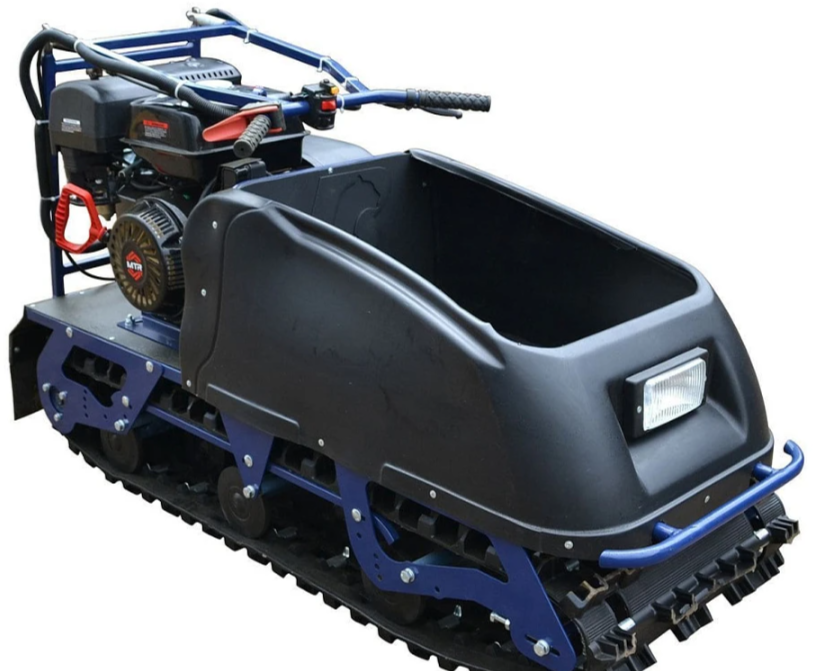 Мотобуксировщик БАРС СЛЕДОПЫТ FS. RS 15 л.с. в Находке