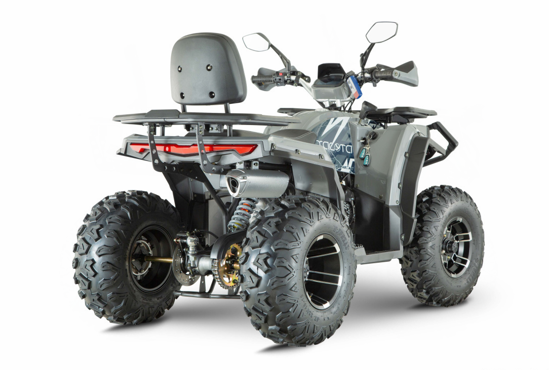 Квадроцикл YACOTA VIKING PRO 250 в Находке