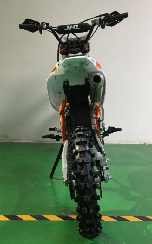 Питбайк JHLMOTO JHL Z125E Pro (ZS154FMI-3) в Находке