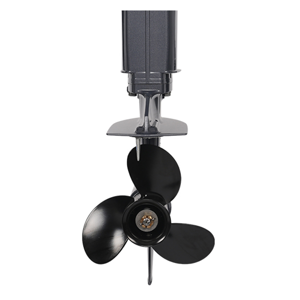 Лодочный мотор ALLFA CG T9.9(20) MAX Limit в Находке