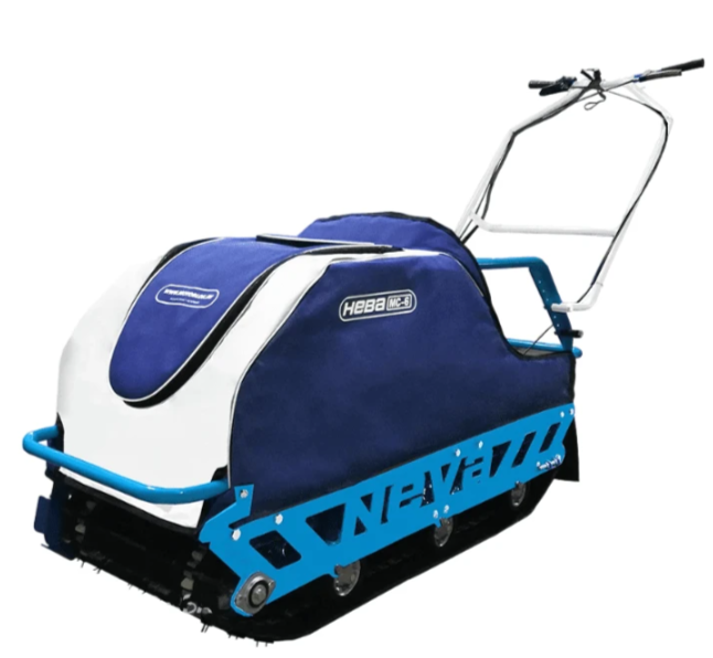 Мотобуксировщик НЕВА МС6-YAMAHA (MX300) PRO с реверсом в Находке