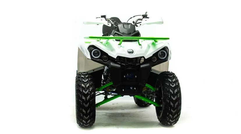 Квадроцикл MOTOLAND (МОТОЛЕНД) VOX200 SHARK (баланс. вал) в Находке