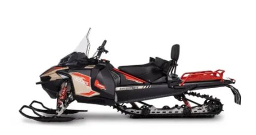 Снегоход AODES Siberiacross 1000 WT 508mm LCD 6.8 в Находке