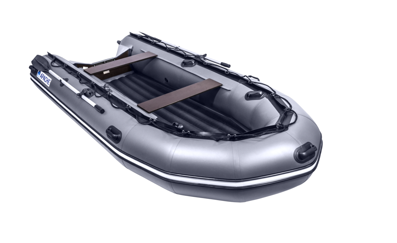 Лодка APACHE 3500 НДНД в Находке