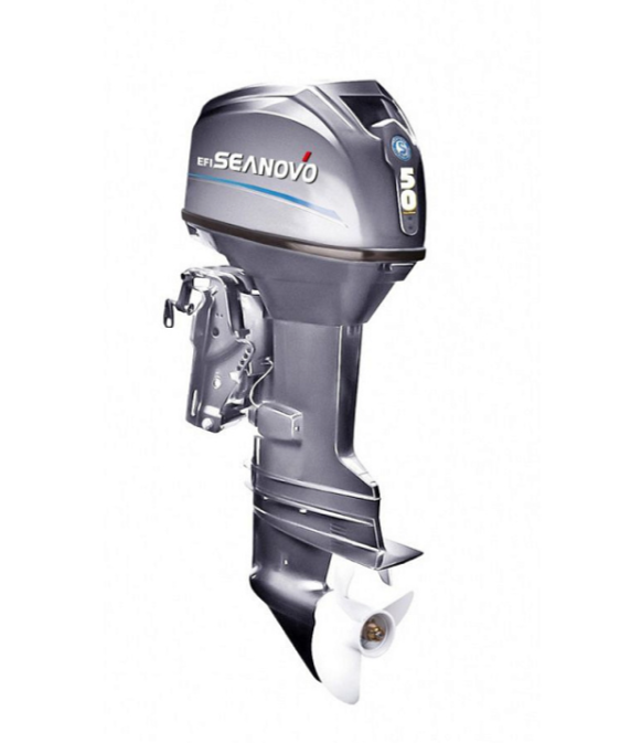 Лодочный мотор SEANOVO SN50FFEL-T в Находке