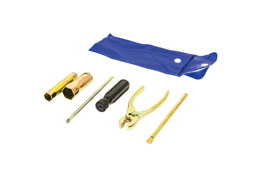 Лодочный мотор APACHE T5 BS в Находке