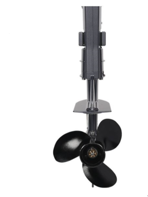 Лодочный мотор ALLFA CG F6 в Находке