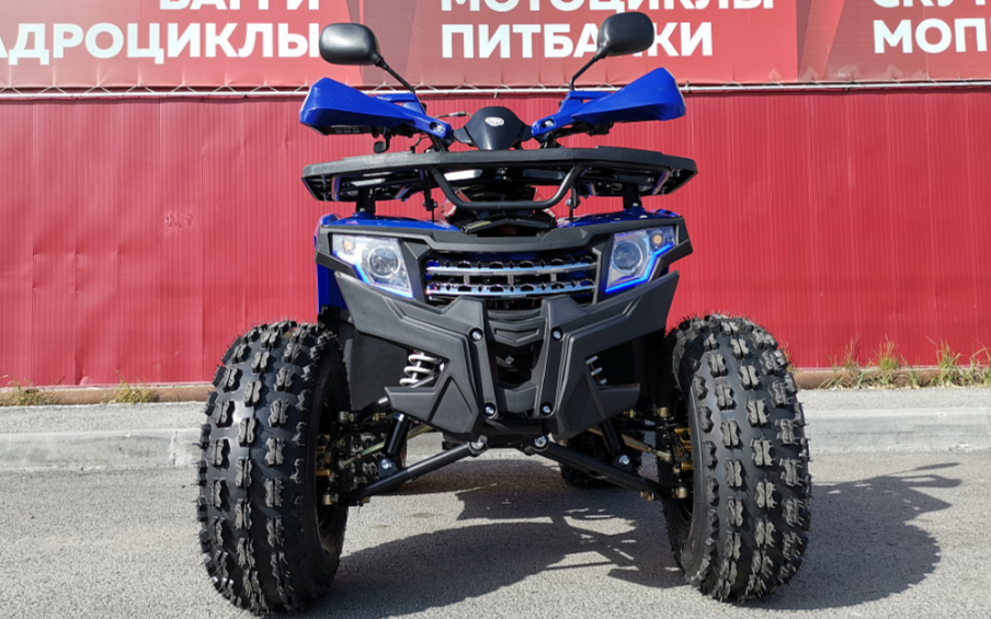Квадроцикл PROMAX WILD 2.0 190 LUX в Находке