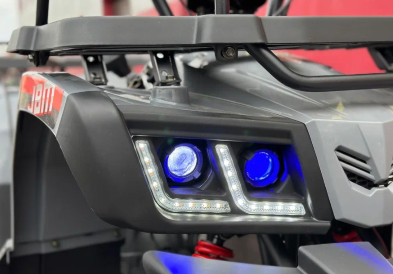 Квадроцикл GBM MAVERICK 300 NEW в Находке