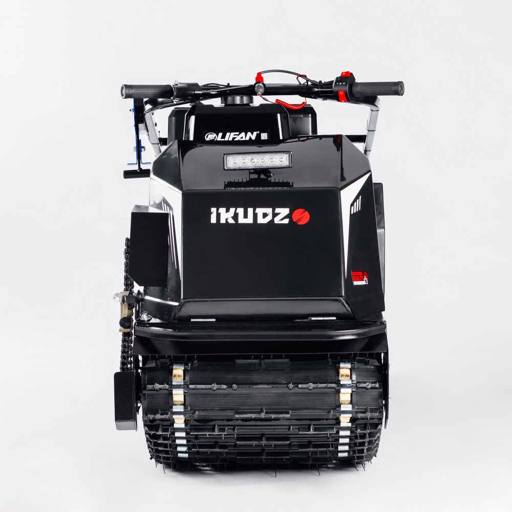 МОТОБУКСИРОВЩИК IKUDZO LONG 2.0 1700/500 EKR19 в Находке