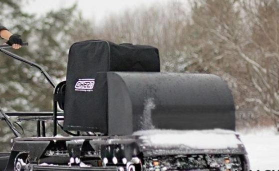 Мотобуксировщик ОНЕГО 500 GRAND 15 л.с. в Находке