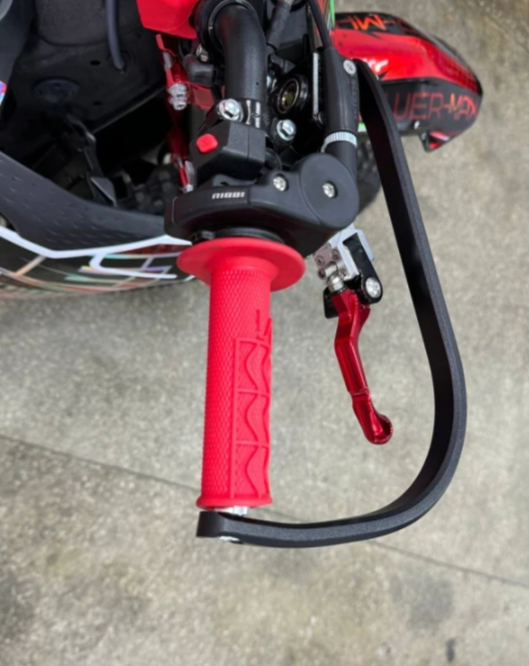 Кроссовый мотоцикл FAIDET CB300RL MAX WP в Находке