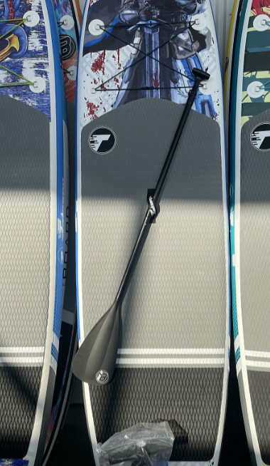 SUP (САП) ДОСКА RAIDEX I BOARD 11’ (332СМ) N 18 в Находке