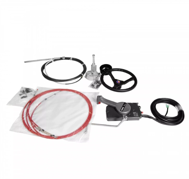 Лодочный мотор GLADIATOR G20FES в Находке