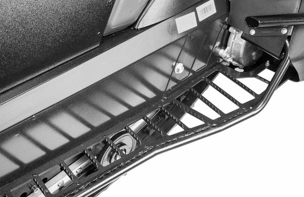 Снегоход STELS MS600T (SWT ST) СТАВР 1.0 К01 Tech в Находке