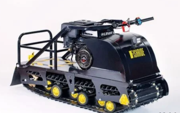 Мотобуксировщик FISHRIDE КЛАССИКА 20 л.с. в Находке