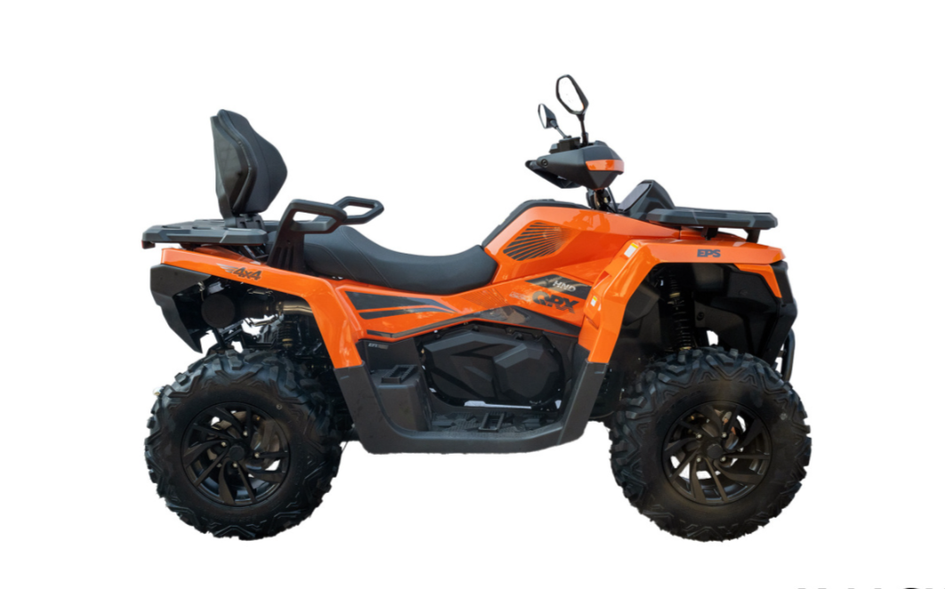 Квадроцикл HND QRX 550 в Находке