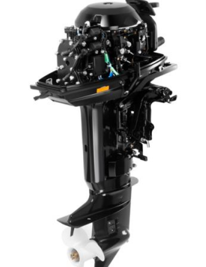 Лодочный мотор HIDEA HD30FHS в Находке