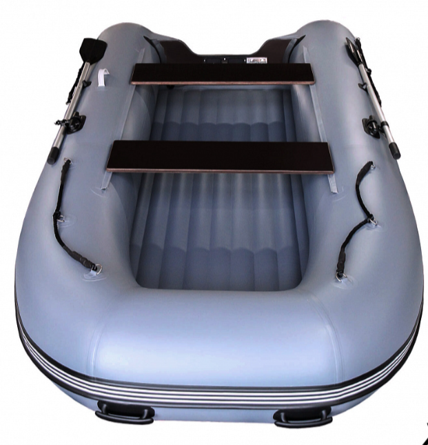 НАДУВНАЯ ЛОДКА GLADIATOR E380S в Находке