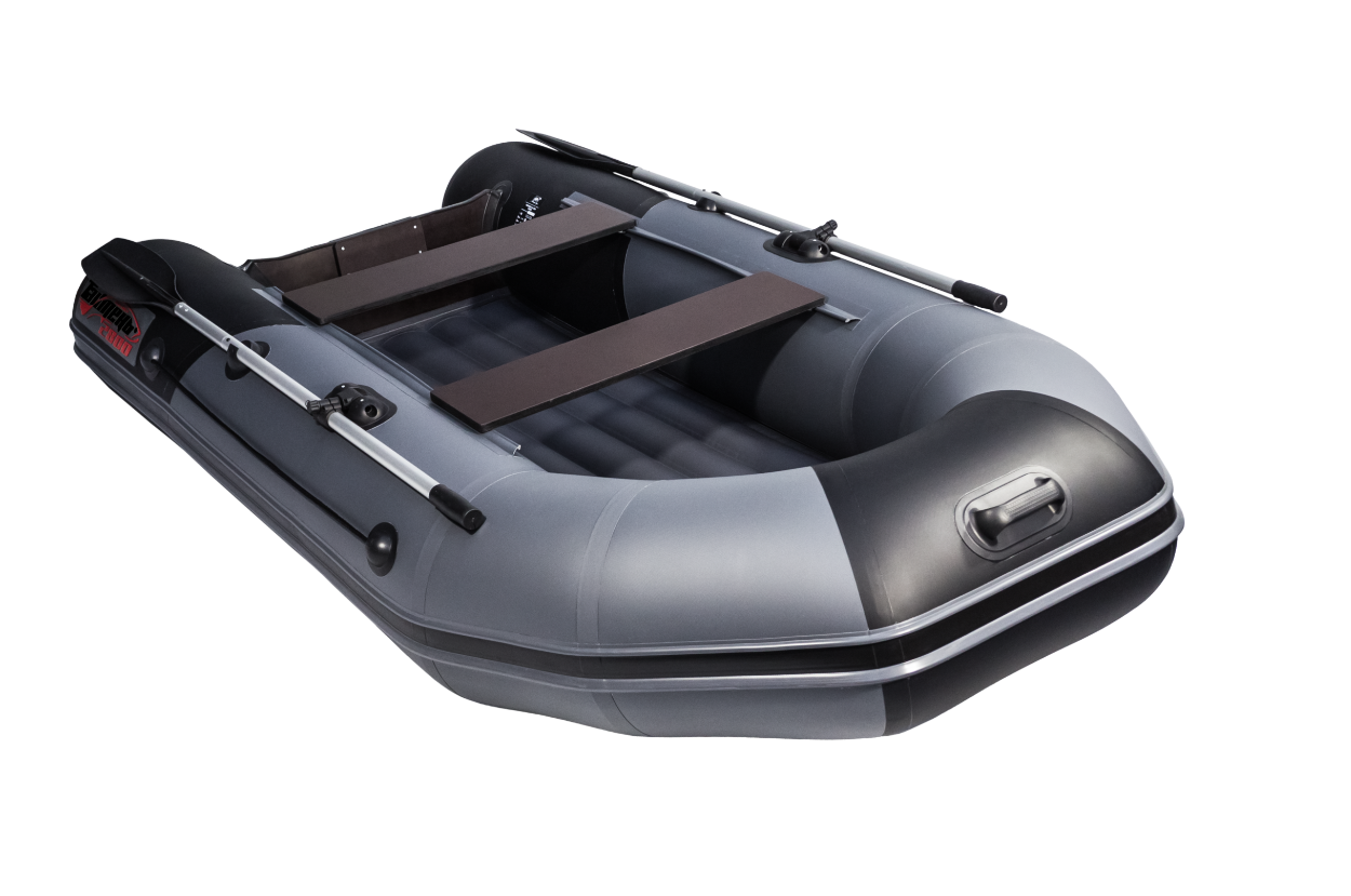 Лодка Таймень NX 2800 НДНД в Находке