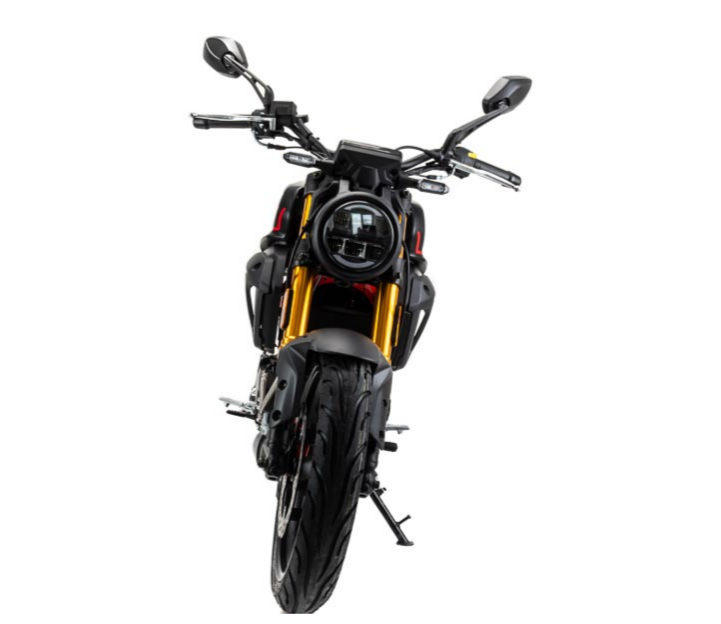 Мотоцикл PROMAX CB150R (49) в Находке