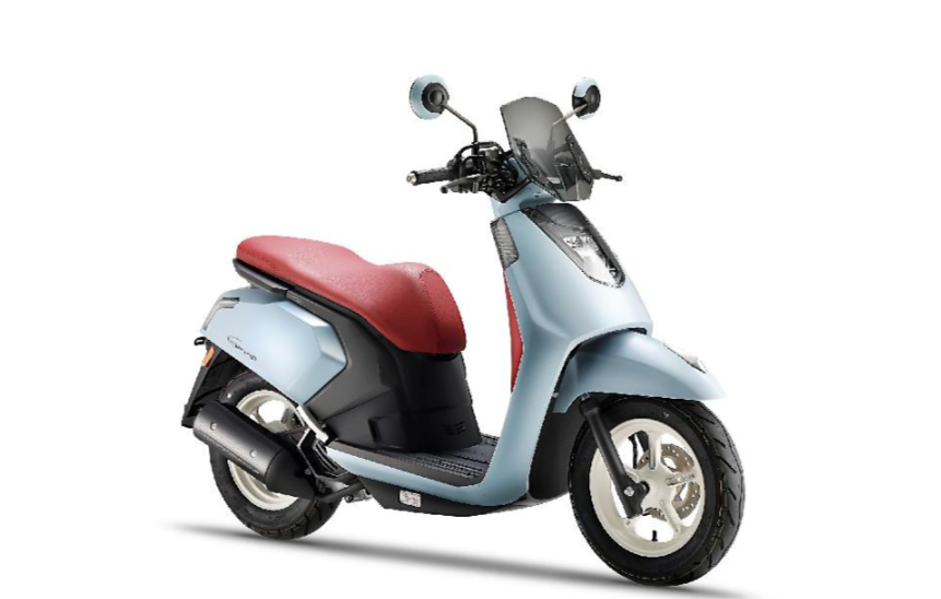 Скутер ARIIC GEMMA в Находке