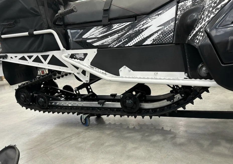 СНЕГОХОД IRBIS SF200L XE SUPERLONG в Находке